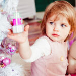 First Birthday Photography Service