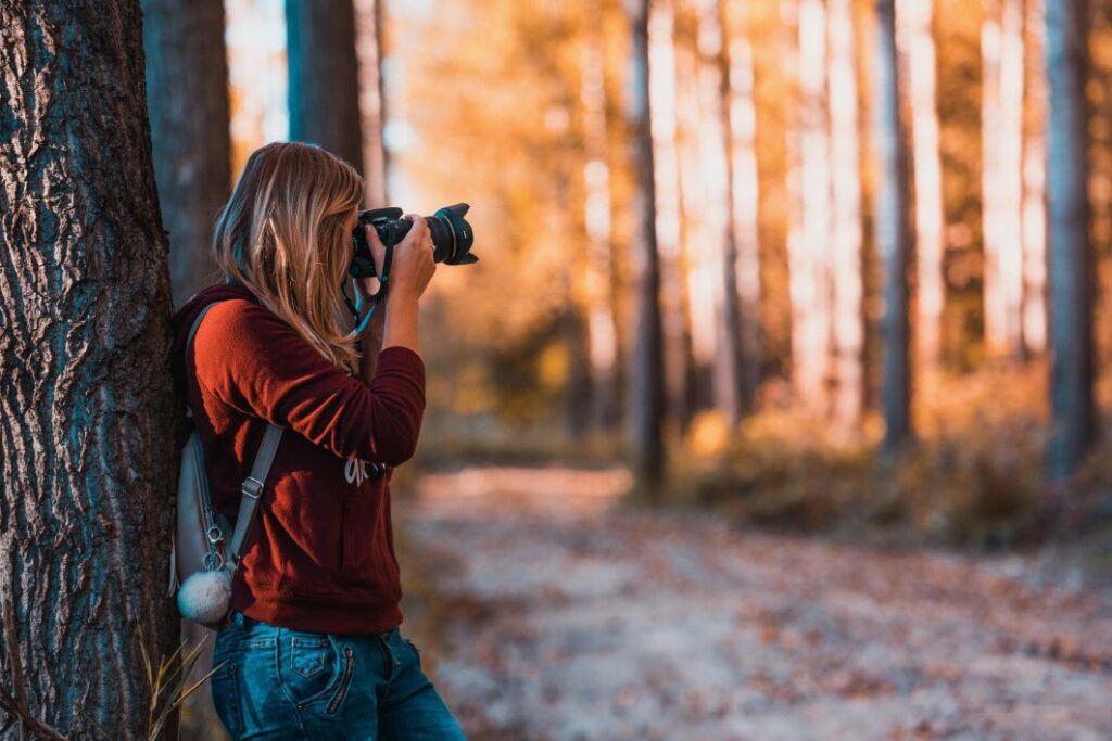Professional Photographer