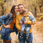 Family Photography Service