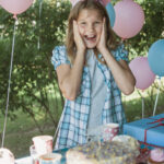 Birthday Photography Service