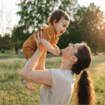 Mothers Day Photographer Service