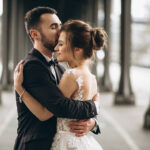 Wedding Photography Service