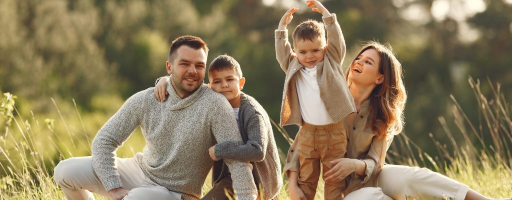 Family Photography Service