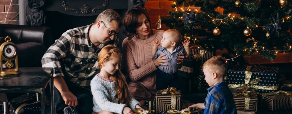 Christmas Photography Service