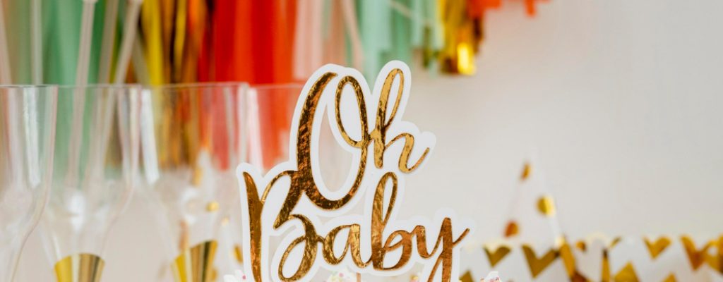 First Birthday Photography Service
