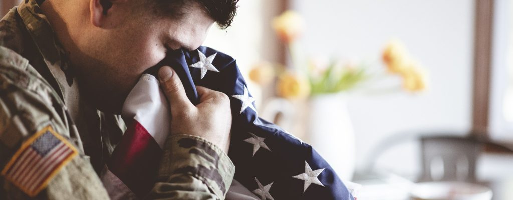 Veterans Day photographystry.