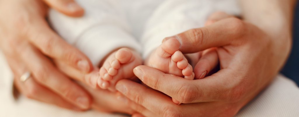 Newborn Baby Photography Service