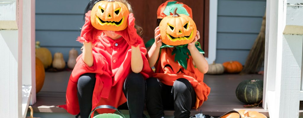 Halloween Photography Service