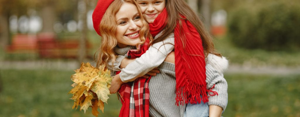 Mother's Day Photography